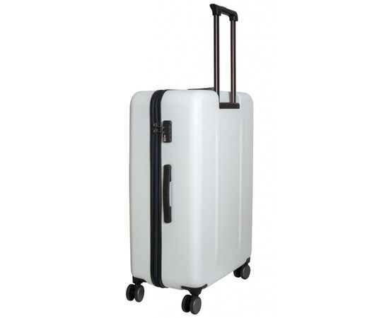 Чемодан Xiaomi Ninetygo PC Luggage 28'' White (6970055341080), изображение 3 Чемодан Xiaomi Ninetygo PC Luggage 28'' White (6970055341080), изображение 3