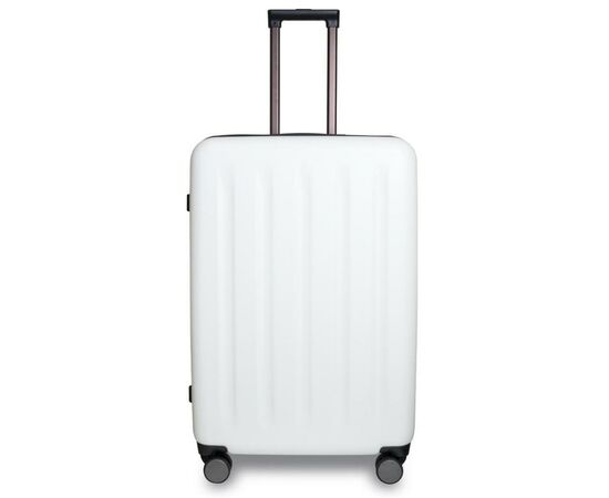 Валіза Xiaomi Ninetygo PC Luggage 28'' White (6970055341080)