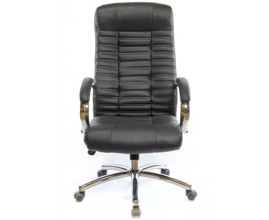 Офисное кресло Аклас Атлант CH ANF Черное (13208), изображение 2 Офисное кресло Аклас Атлант CH ANF Черное (13208), изображение 2