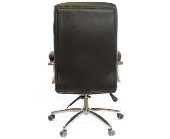 Офисное кресло Аклас Атлант CH ANF Черное (13208), изображение 4 Офисное кресло Аклас Атлант CH ANF Черное (13208), изображение 4