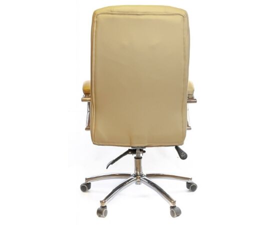 Офисное кресло Аклас Атлант CH ANF Бежевое (13209), изображение 4 Офисное кресло Аклас Атлант CH ANF Бежевое (13209), изображение 4
