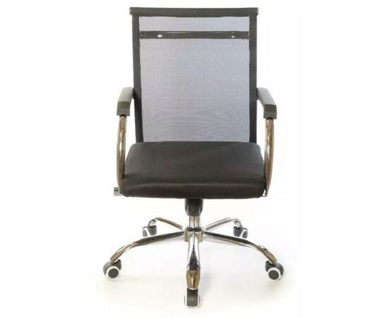 Офісне крісло Аклас Мираж FX CH TILT Черное (12742), зображення 2 Офісне крісло Аклас Мираж FX CH TILT Черное (12742), зображення 2