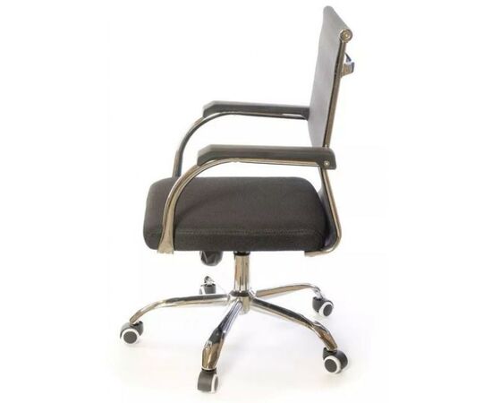 Офісне крісло Аклас Мираж FX CH TILT Черное (12742), зображення 3 Офісне крісло Аклас Мираж FX CH TILT Черное (12742), зображення 3