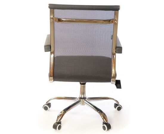 Офісне крісло Аклас Мираж FX CH TILT Черное (12742), зображення 5 Офісне крісло Аклас Мираж FX CH TILT Черное (12742), зображення 5