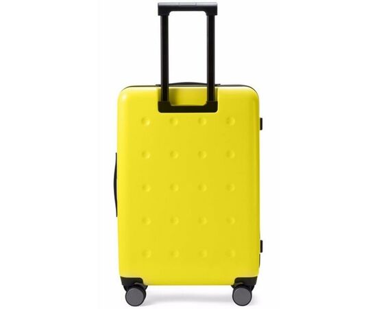 Чемодан Xiaomi RunMi 90 Points Suitcase Sir River Bright Yellow 24" (6972125145031), изображение 3 Чемодан Xiaomi RunMi 90 Points Suitcase Sir River Bright Yellow 24" (6972125145031), изображение 3