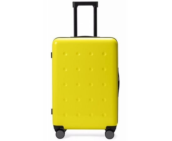 Валіза Xiaomi RunMi 90 Points Suitcase Sir River Bright Yellow 24" (6972125145031)