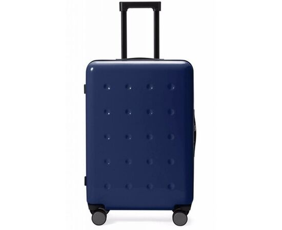 Чемодан Xiaomi RunMi 90 Points Suitcase Sir River Dark Blue 24" (6972125142993)