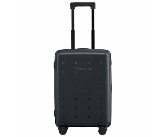 Чемодан Xiaomi RunMi 90 Youth Edition Black 20" (6934177708688), изображение 3 Чемодан Xiaomi RunMi 90 Youth Edition Black 20" (6934177708688), изображение 3