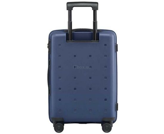 Валіза Xiaomi RunMi 90 Youth Edition Blue 20" (6934177709562), зображення 3