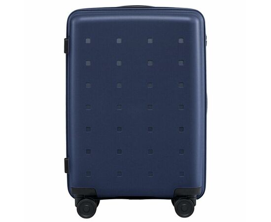 Чемодан Xiaomi RunMi 90 Youth Edition Blue 20" (6934177709562)