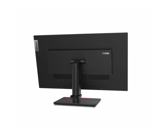 Монитор Lenovo ThinkVision T27q-20 WQHD (61EDGAT2UA), изображение 4 Монитор Lenovo ThinkVision T27q-20 WQHD (61EDGAT2UA), изображение 4