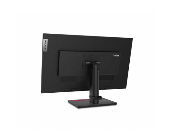 Монитор Lenovo ThinkVision T27q-20 WQHD (61EDGAT2UA), изображение 5 Монитор Lenovo ThinkVision T27q-20 WQHD (61EDGAT2UA), изображение 5