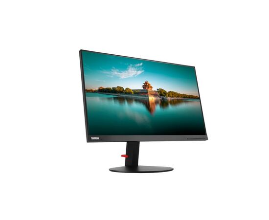 Монітор Lenovo ThinkVision P27q-20 (61EAGAT6UA), зображення 2 Монітор Lenovo ThinkVision P27q-20 (61EAGAT6UA), зображення 2