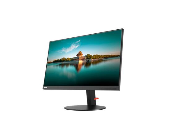 Монітор Lenovo ThinkVision P27q-20 (61EAGAT6UA), зображення 3 Монітор Lenovo ThinkVision P27q-20 (61EAGAT6UA), зображення 3