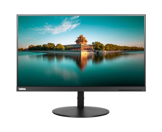 Монитор Lenovo ThinkVision P27q-20 (61EAGAT6UA)