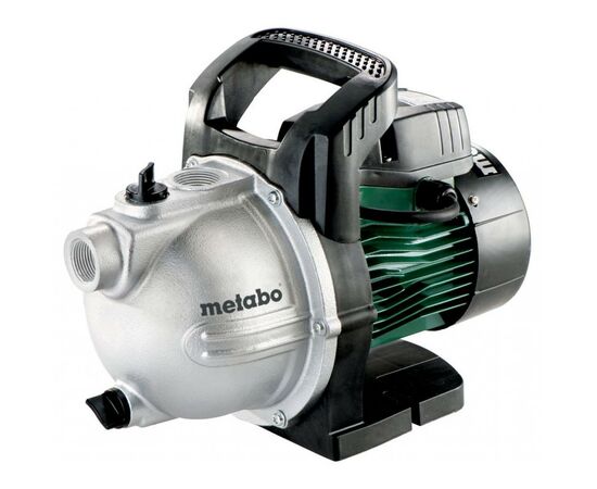 Садовый насос Metabo P 2000 G (600962000)