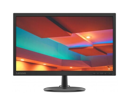 Монитор Lenovo С22-20 (62A7KAT1UA), изображение 3 Монитор Lenovo С22-20 (62A7KAT1UA), изображение 3
