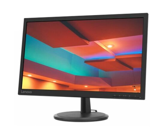 Монитор Lenovo С22-20 (62A7KAT1UA), изображение 6 Монитор Lenovo С22-20 (62A7KAT1UA), изображение 6