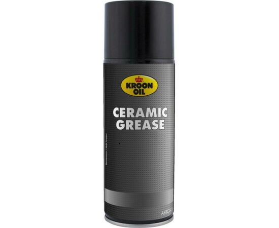 Смазка автомобильная Kroon-Oil Ceramic Grease 400мл (33745)
