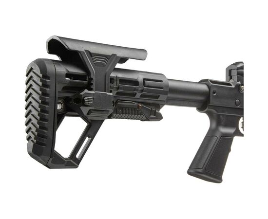 Пневматическая винтовка Kral NP-500 4,5мм (NPP), изображение 5 Пневматическая винтовка Kral NP-500 4,5мм (NPP), изображение 5