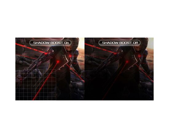 Монитор ASUS PG329Q, изображение 10 Монитор ASUS PG329Q, изображение 10