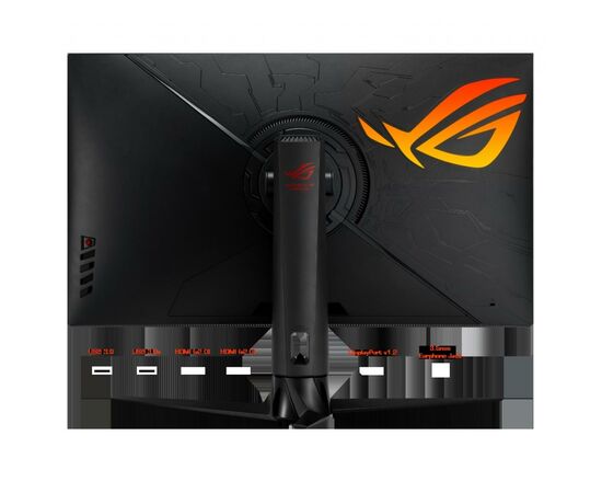 Монитор ASUS PG329Q, изображение 11 Монитор ASUS PG329Q, изображение 11