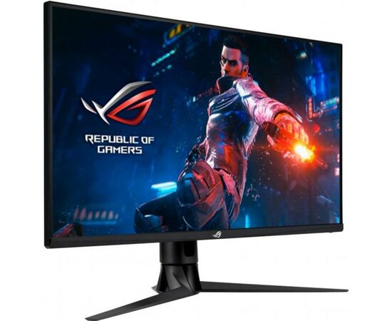 Монитор ASUS PG329Q, изображение 2 Монитор ASUS PG329Q, изображение 2