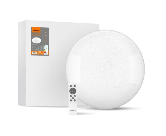 Светильник Videx LED STAR 126W 2 (VL-CLS1522-126), изображение 2 Светильник Videx LED STAR 126W 2 (VL-CLS1522-126), изображение 2