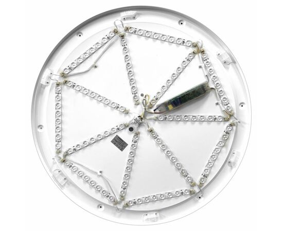 Светильник Videx LED STAR 126W 2 (VL-CLS1522-126), изображение 5 Светильник Videx LED STAR 126W 2 (VL-CLS1522-126), изображение 5