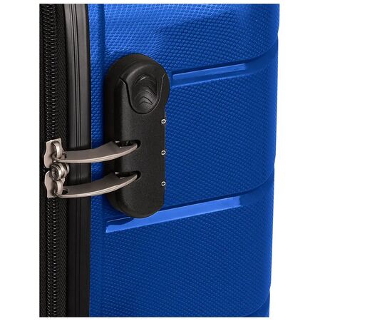 Чемодан Gabol Midori S Blue (929432), изображение 5 Чемодан Gabol Midori S Blue (929432), изображение 5