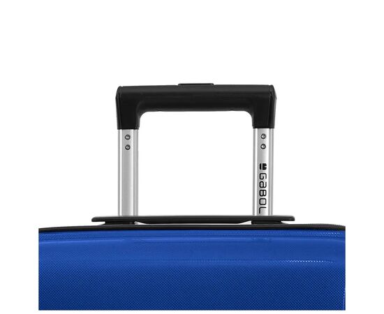 Чемодан Gabol Midori S Blue (929432), изображение 6 Чемодан Gabol Midori S Blue (929432), изображение 6
