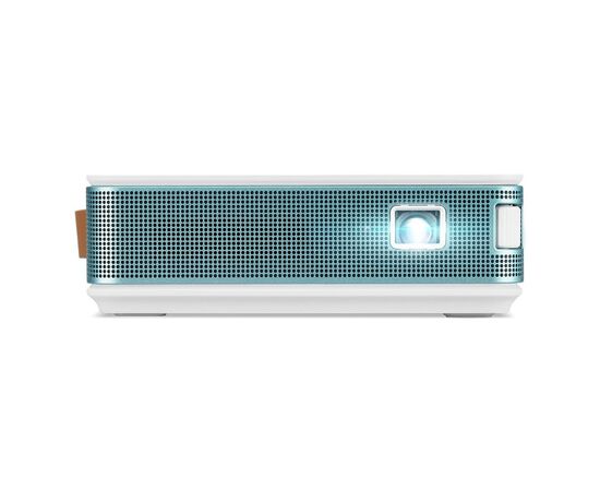 Проектор AOpen PV12 Green (MR.JU611.00E), изображение 2 Проектор AOpen PV12 Green (MR.JU611.00E), изображение 2
