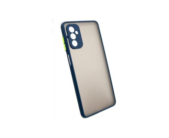 Чехол для моб. телефона Dengos Matte Samsung Galaxy M52 (DG-TPU-MATT-88), изображение 2 Чехол для моб. телефона Dengos Matte Samsung Galaxy M52 (DG-TPU-MATT-88), изображение 2