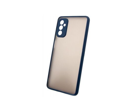 Чехол для моб. телефона Dengos Matte Samsung Galaxy M52 (DG-TPU-MATT-88), изображение 3 Чехол для моб. телефона Dengos Matte Samsung Galaxy M52 (DG-TPU-MATT-88), изображение 3