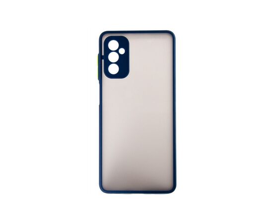 Чехол для моб. телефона Dengos Matte Samsung Galaxy M52 (DG-TPU-MATT-88)