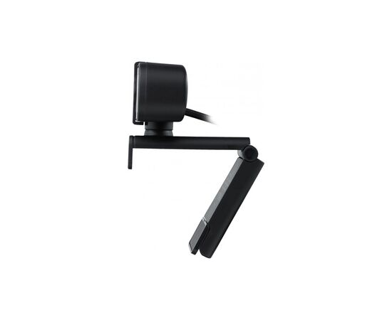 Веб-камера Rapoo XW2K 2K FHD Black (XW2K Black), изображение 4 Веб-камера Rapoo XW2K 2K FHD Black (XW2K Black), изображение 4