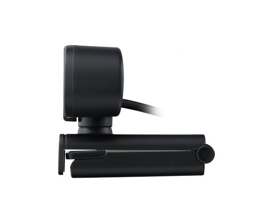 Веб-камера Rapoo XW2K 2K FHD Black (XW2K Black), изображение 5 Веб-камера Rapoo XW2K 2K FHD Black (XW2K Black), изображение 5