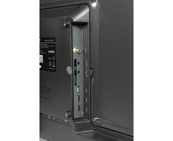 Телевизор Romsat 43FQ1920T2, изображение 11 Телевизор Romsat 43FQ1920T2, изображение 11