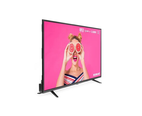 Телевизор Romsat 43FQ1920T2, изображение 2 Телевизор Romsat 43FQ1920T2, изображение 2