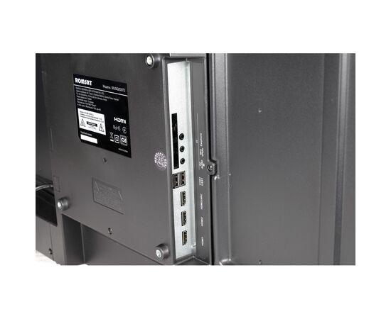 Телевизор Romsat 50USQ2020T2, изображение 8 Телевизор Romsat 50USQ2020T2, изображение 8