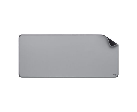 Килимок для мишки Logitech Desk Mat Studio Series Mid Grey (956-000052)