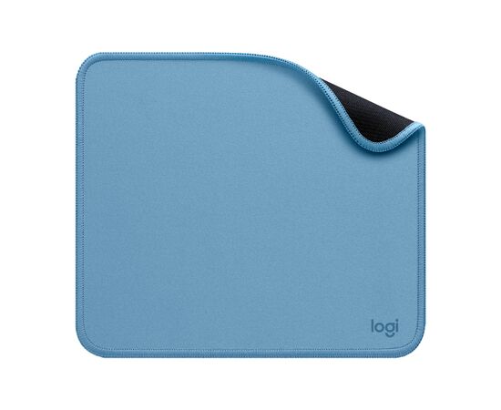 Килимок для мишки Logitech Mouse Pad Studio Series Blue (956-000051)