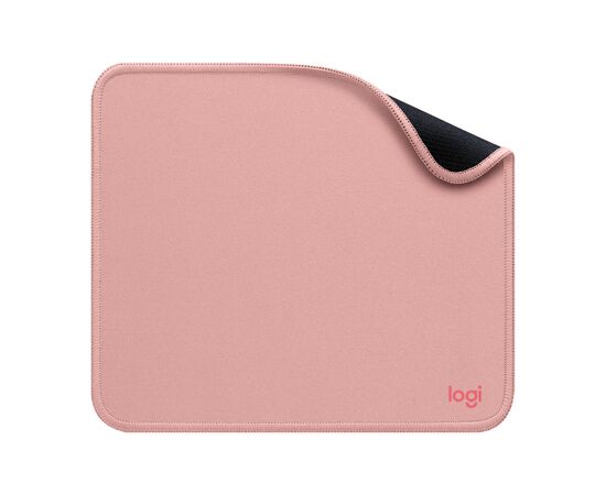 Коврик для мышки Logitech Mouse Pad Studio Series Darker Rose (956-000050)