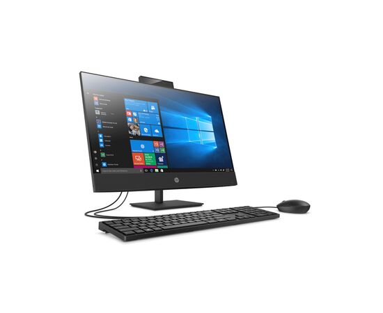 Компьютер HP ProOne 440 G6 AiO / i5-10500T/8/256/int/DOS/KM/WC 5Mp/HDMI (9AV48AV_ITM1), изображение 2