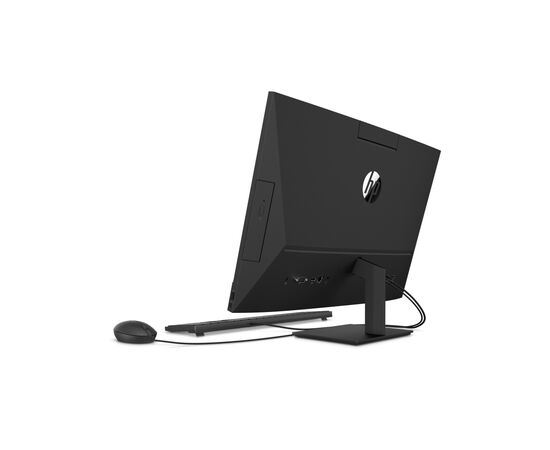 Компьютер HP ProOne 440 G6 AiO / i5-10500T/8/256/int/DOS/KM/WC 5Mp/HDMI (9AV48AV_ITM1), изображение 4
