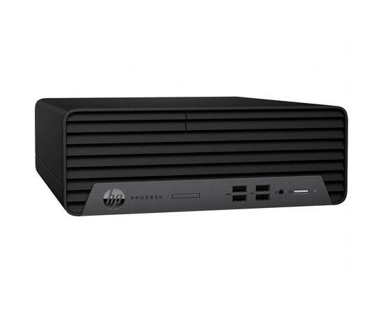 Компьютер HP ProDesk 400 G7 SFF / i3-10100 (2U0D4ES), изображение 2 Компьютер HP ProDesk 400 G7 SFF / i3-10100 (2U0D4ES), изображение 2