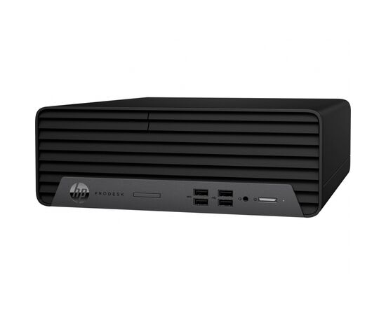 Компьютер HP ProDesk 400 G7 SFF / i3-10100 (2U0D4ES), изображение 3 Компьютер HP ProDesk 400 G7 SFF / i3-10100 (2U0D4ES), изображение 3