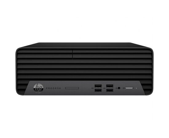 Комп'ютер HP ProDesk 400 G7 SFF / i3-10100 (2U0D4ES)