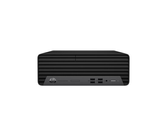 Компьютер HP ProDesk 400 G7 SFF / i5-10500 (11M49EA), изображение 2 Компьютер HP ProDesk 400 G7 SFF / i5-10500 (11M49EA), изображение 2