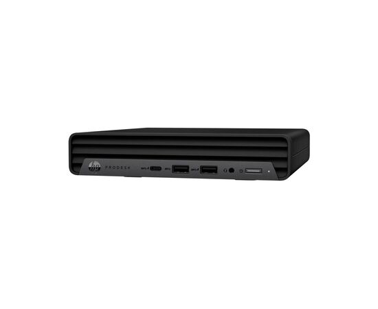 Компьютер HP ProDesk 400 G6 DM / i5-10500T (5L4A5ES), изображение 3 Компьютер HP ProDesk 400 G6 DM / i5-10500T (5L4A5ES), изображение 3